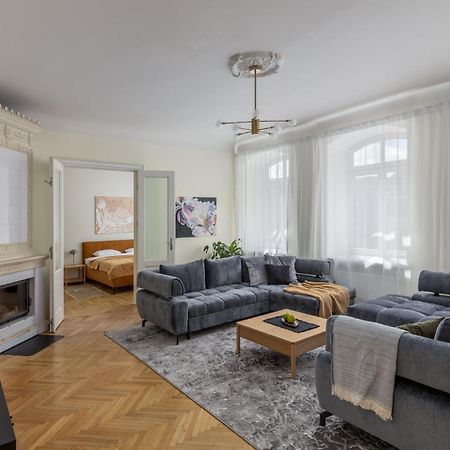 ריגה K1820 Family Apartments מראה חיצוני תמונה