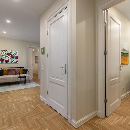 ריגה K1820 Family Apartments מראה חיצוני תמונה