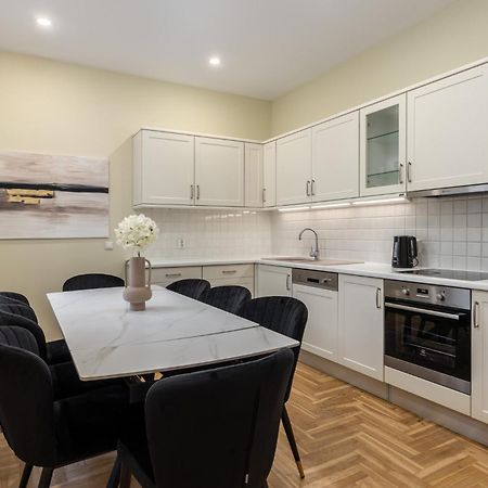ריגה K1820 Family Apartments מראה חיצוני תמונה