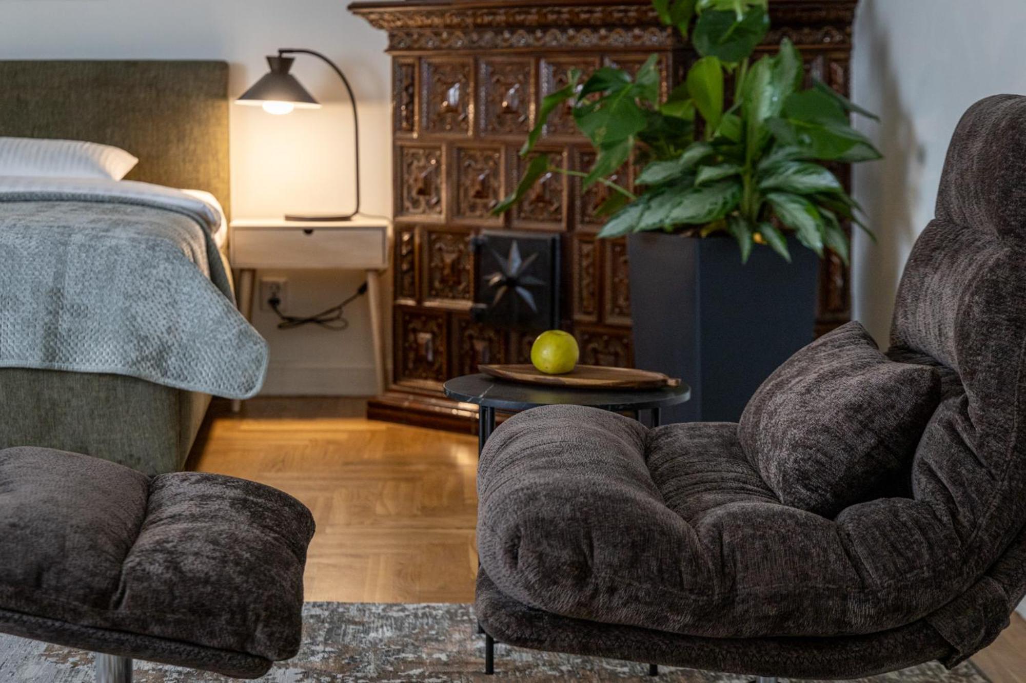 ריגה K1820 Family Apartments מראה חיצוני תמונה