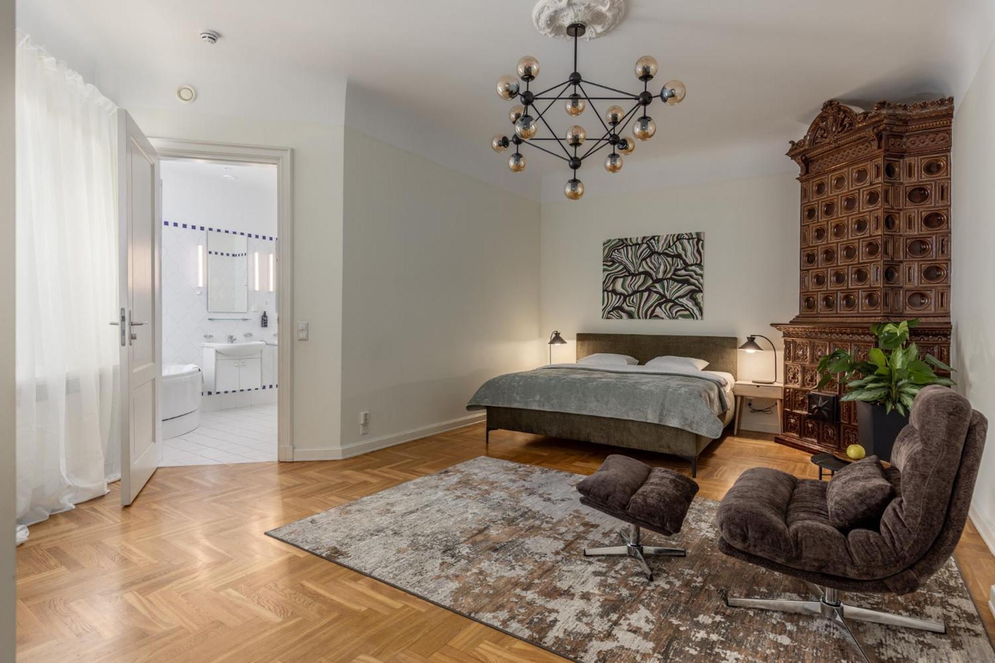 ריגה K1820 Family Apartments מראה חיצוני תמונה