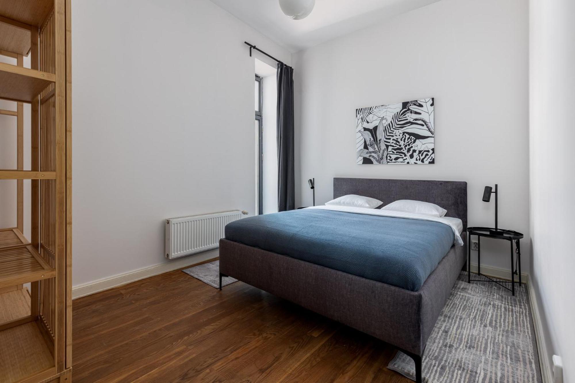 ריגה K1820 Family Apartments מראה חיצוני תמונה