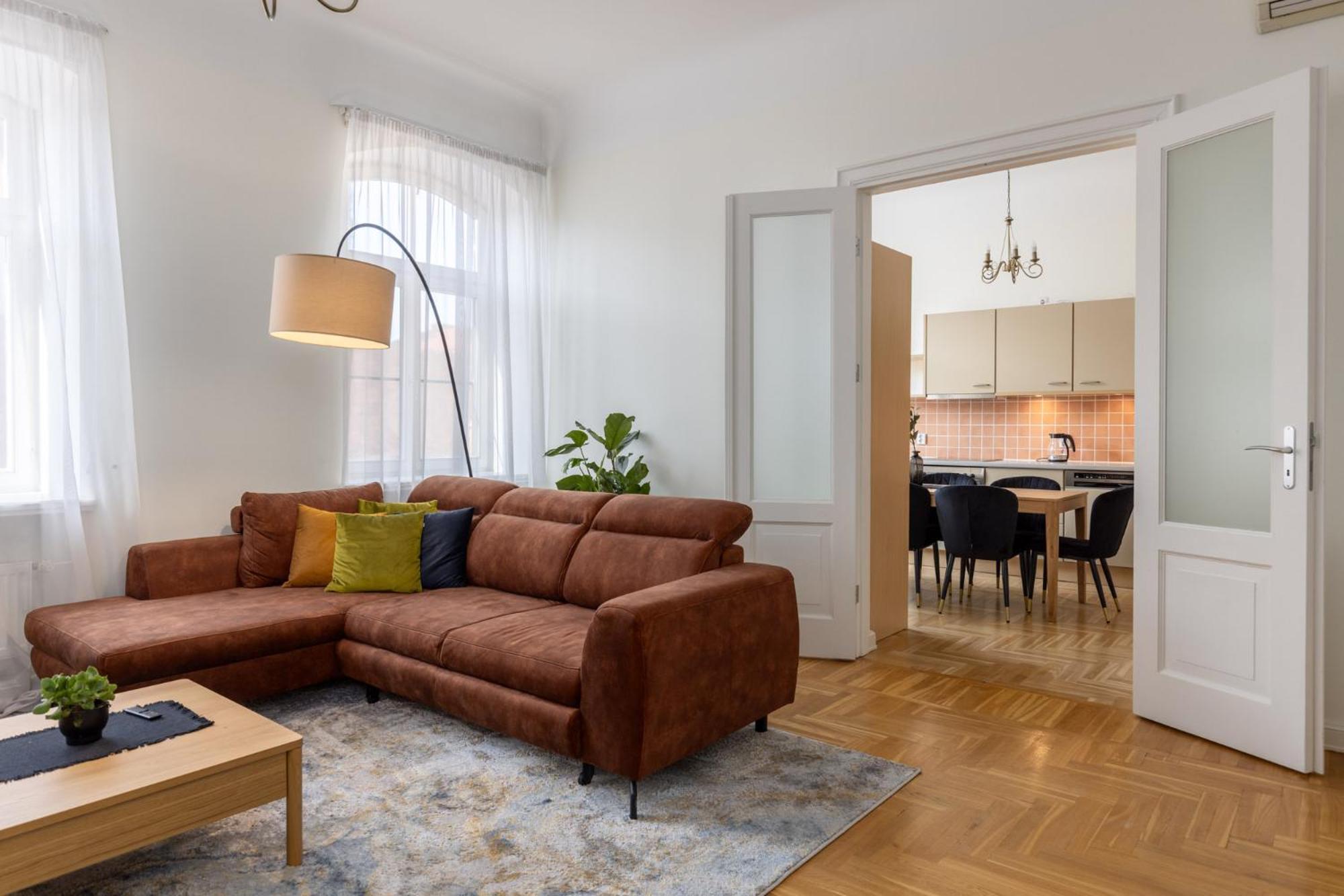 ריגה K1820 Family Apartments מראה חיצוני תמונה