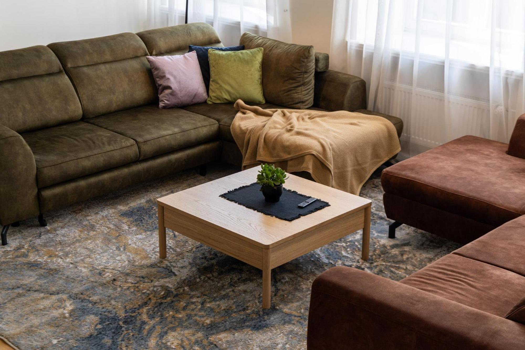 ריגה K1820 Family Apartments מראה חיצוני תמונה