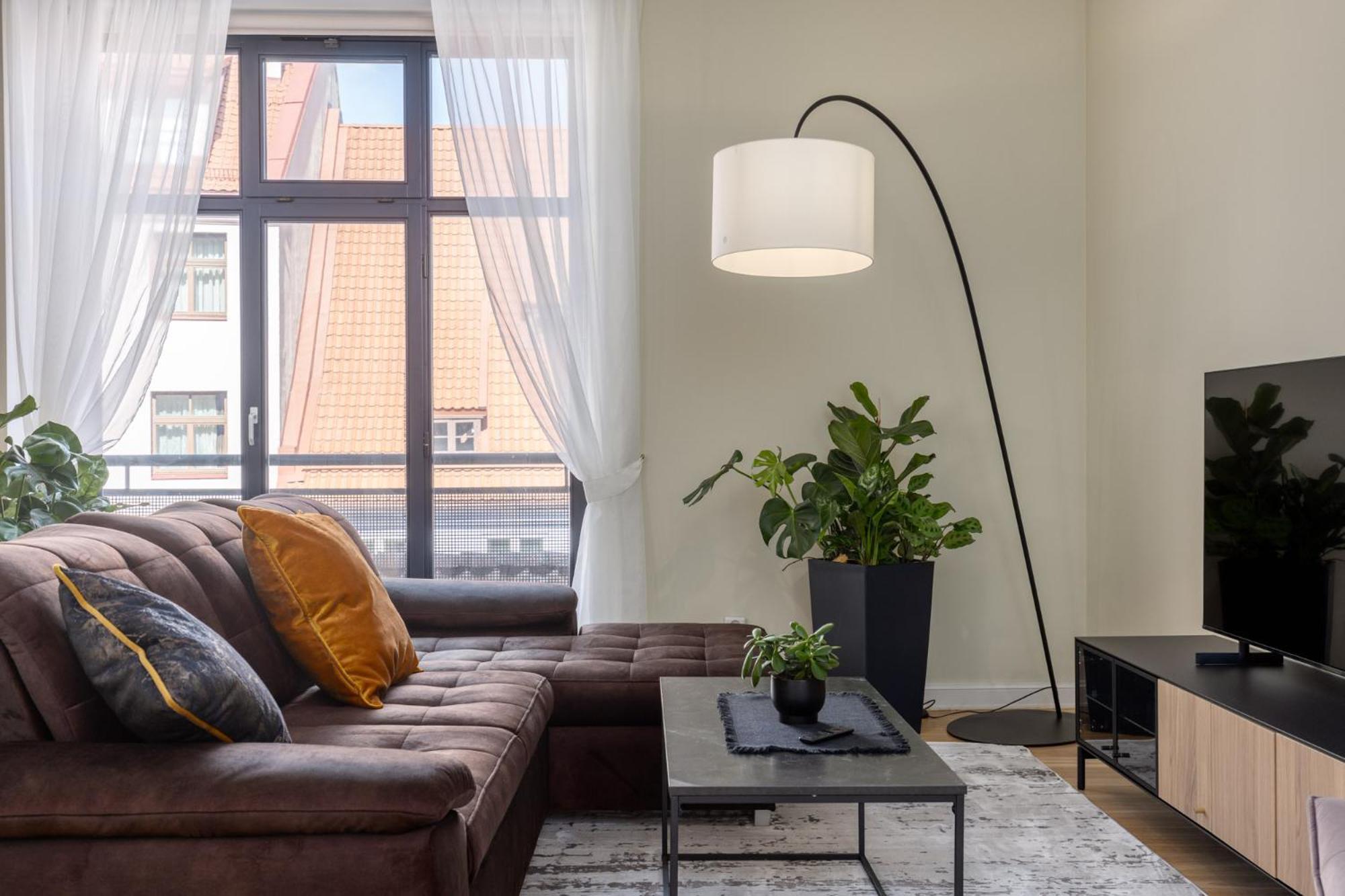 ריגה K1820 Family Apartments מראה חיצוני תמונה
