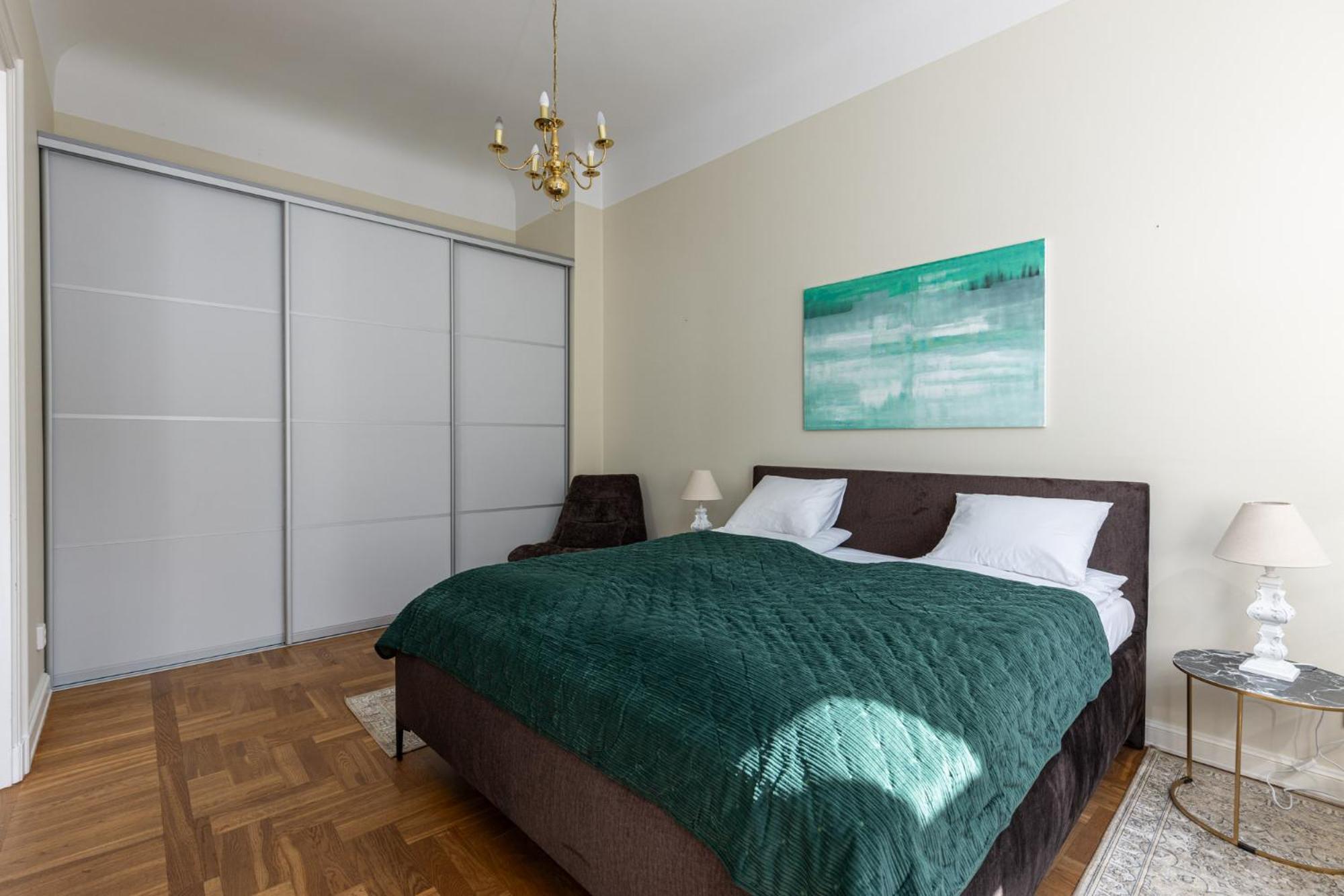 ריגה K1820 Family Apartments מראה חיצוני תמונה