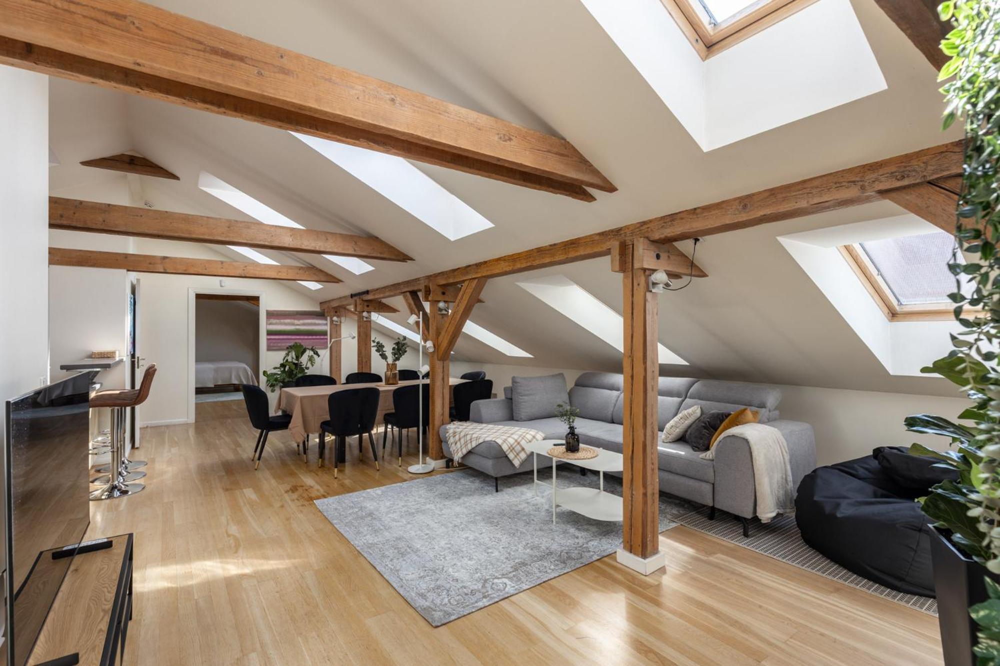ריגה K1820 Family Apartments מראה חיצוני תמונה