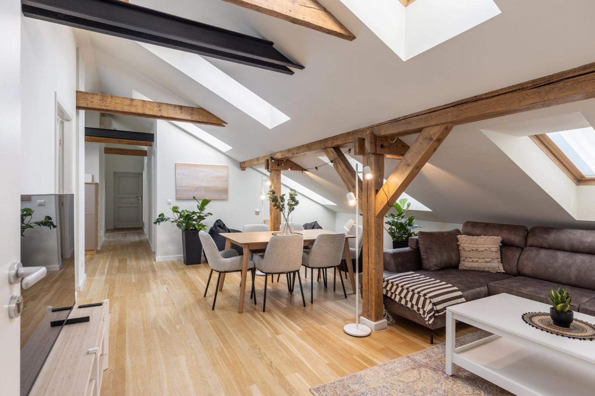 ריגה K1820 Family Apartments מראה חיצוני תמונה