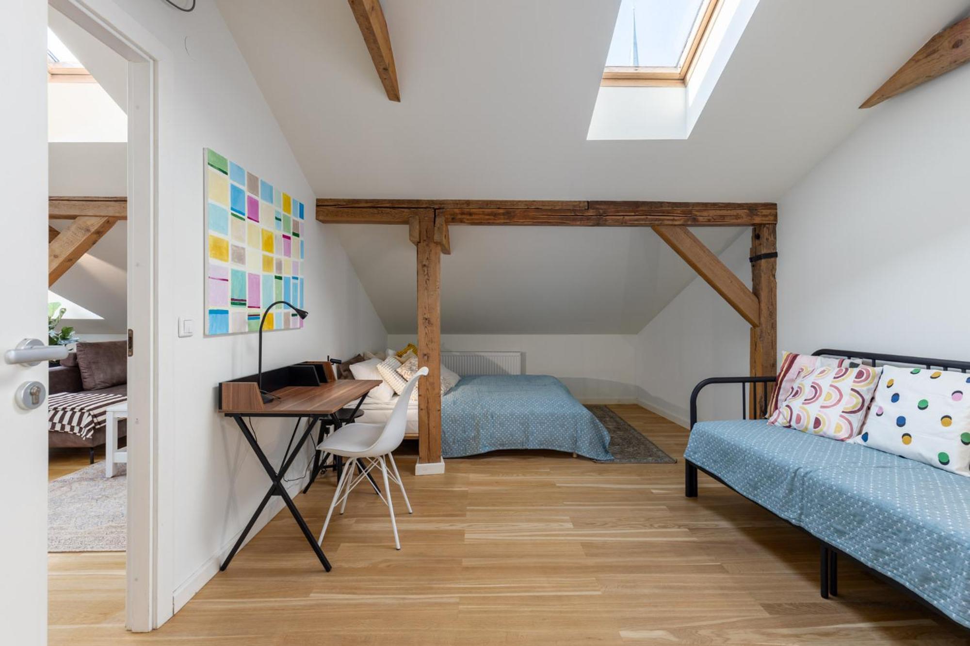 ריגה K1820 Family Apartments מראה חיצוני תמונה