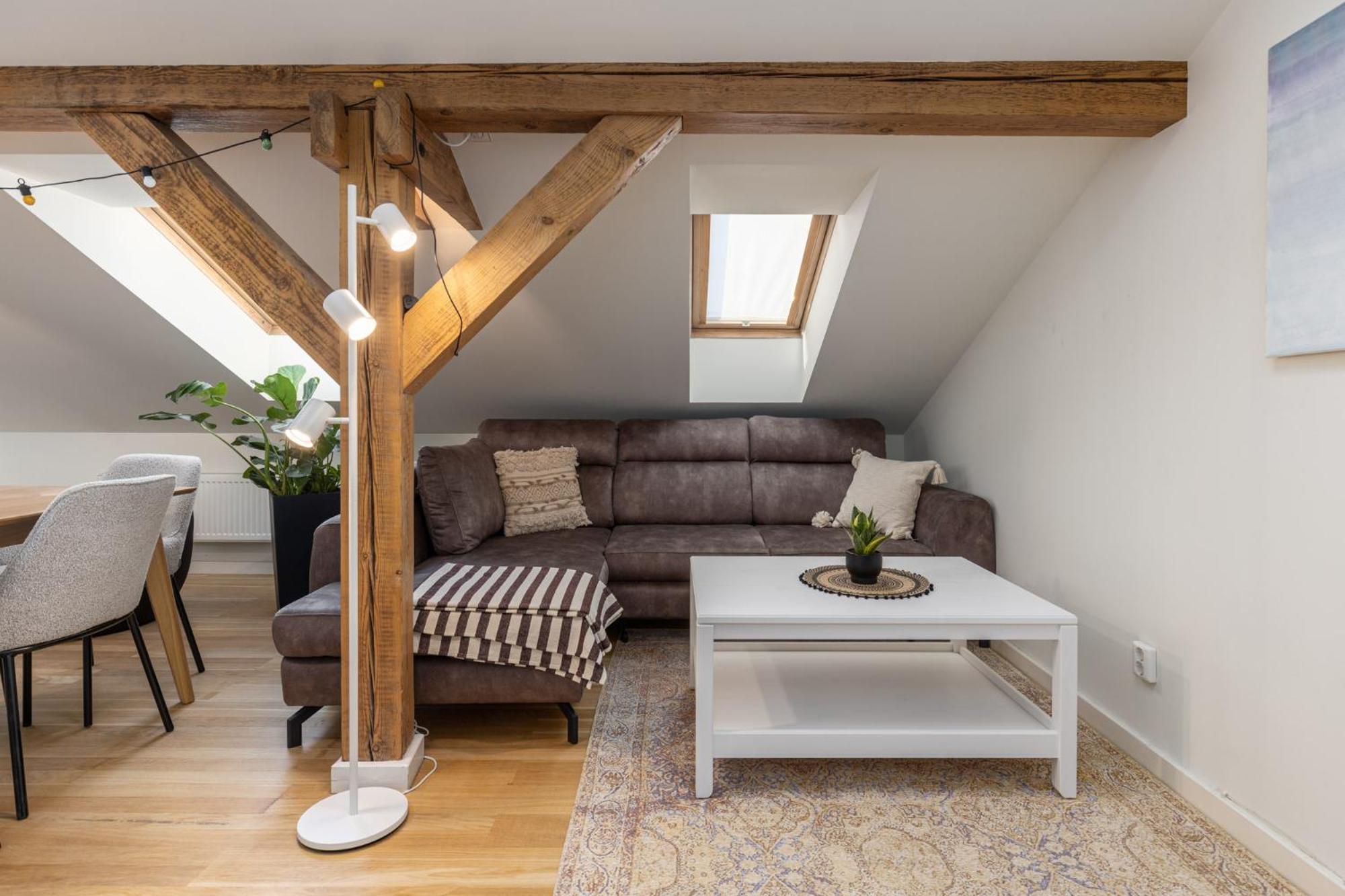 ריגה K1820 Family Apartments מראה חיצוני תמונה