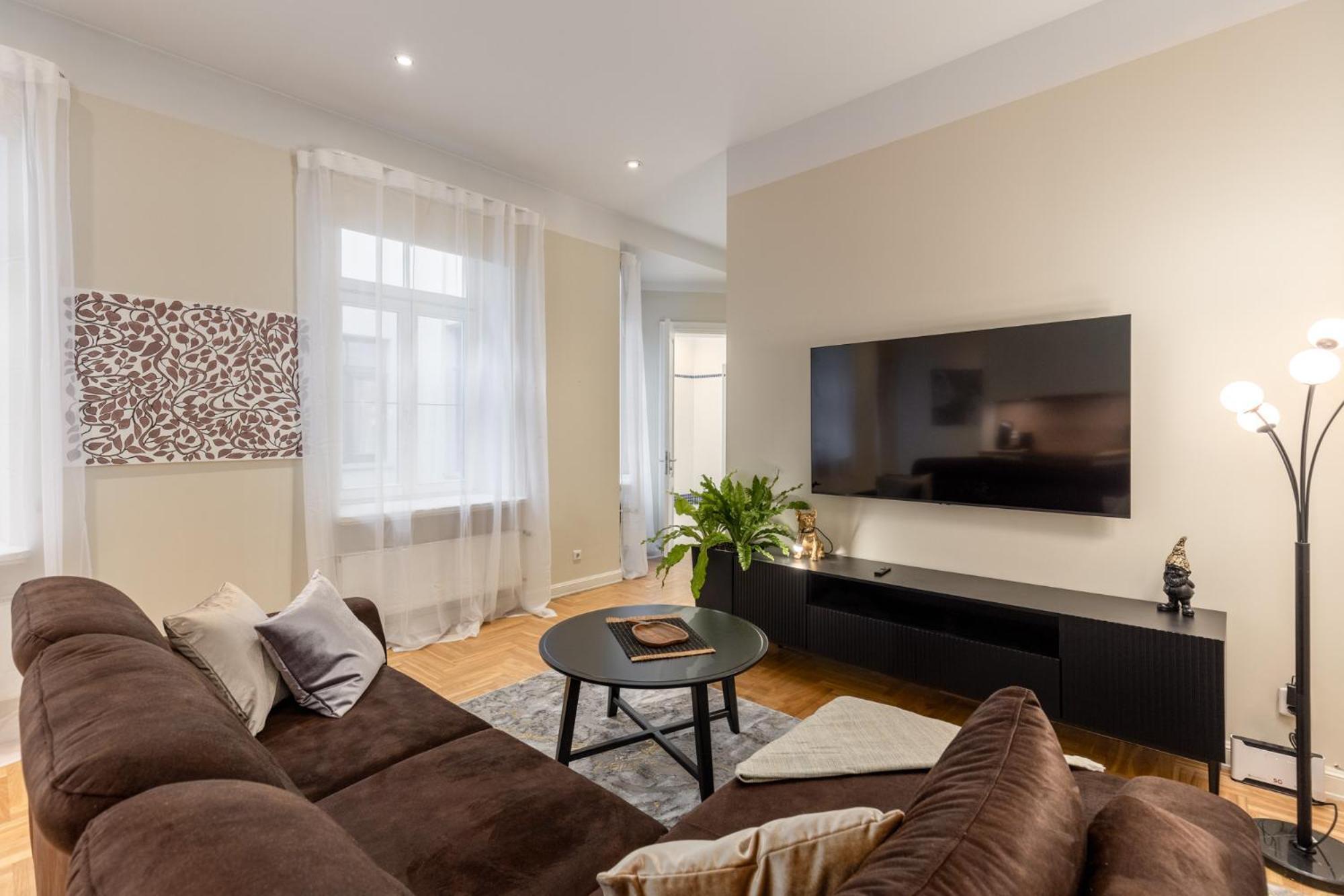 ריגה K1820 Family Apartments מראה חיצוני תמונה