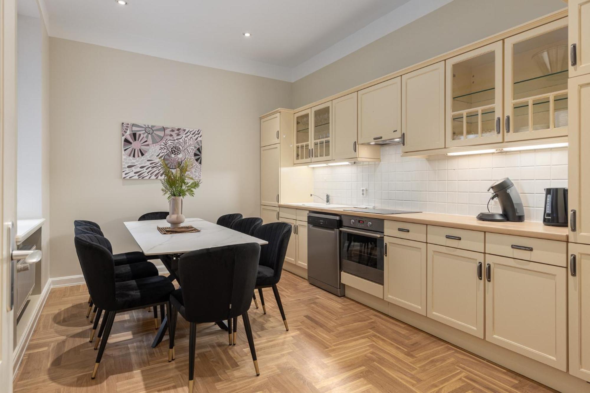 ריגה K1820 Family Apartments מראה חיצוני תמונה