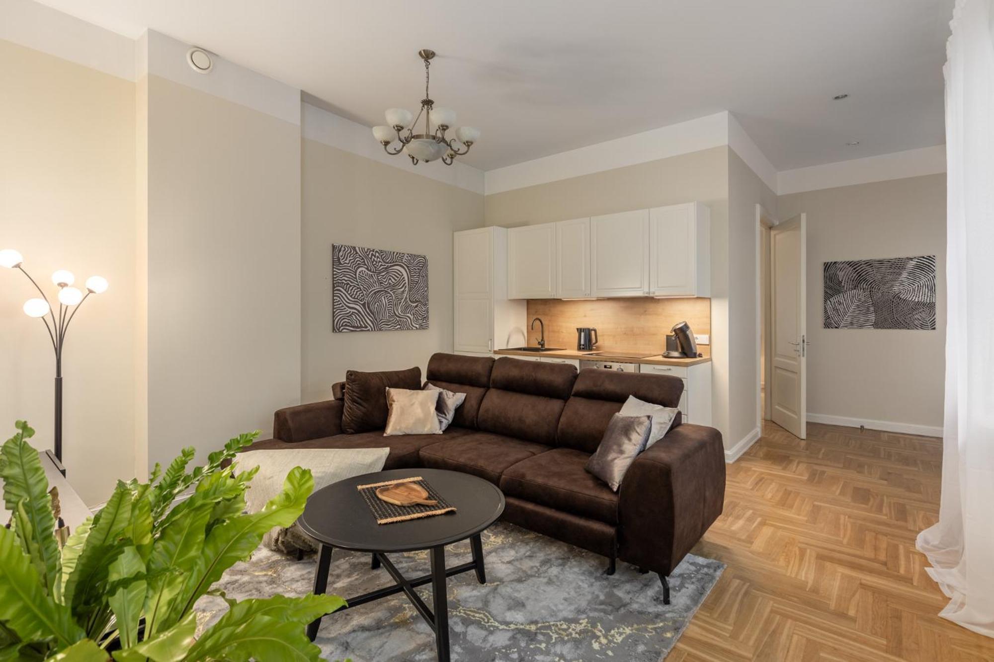 ריגה K1820 Family Apartments מראה חיצוני תמונה
