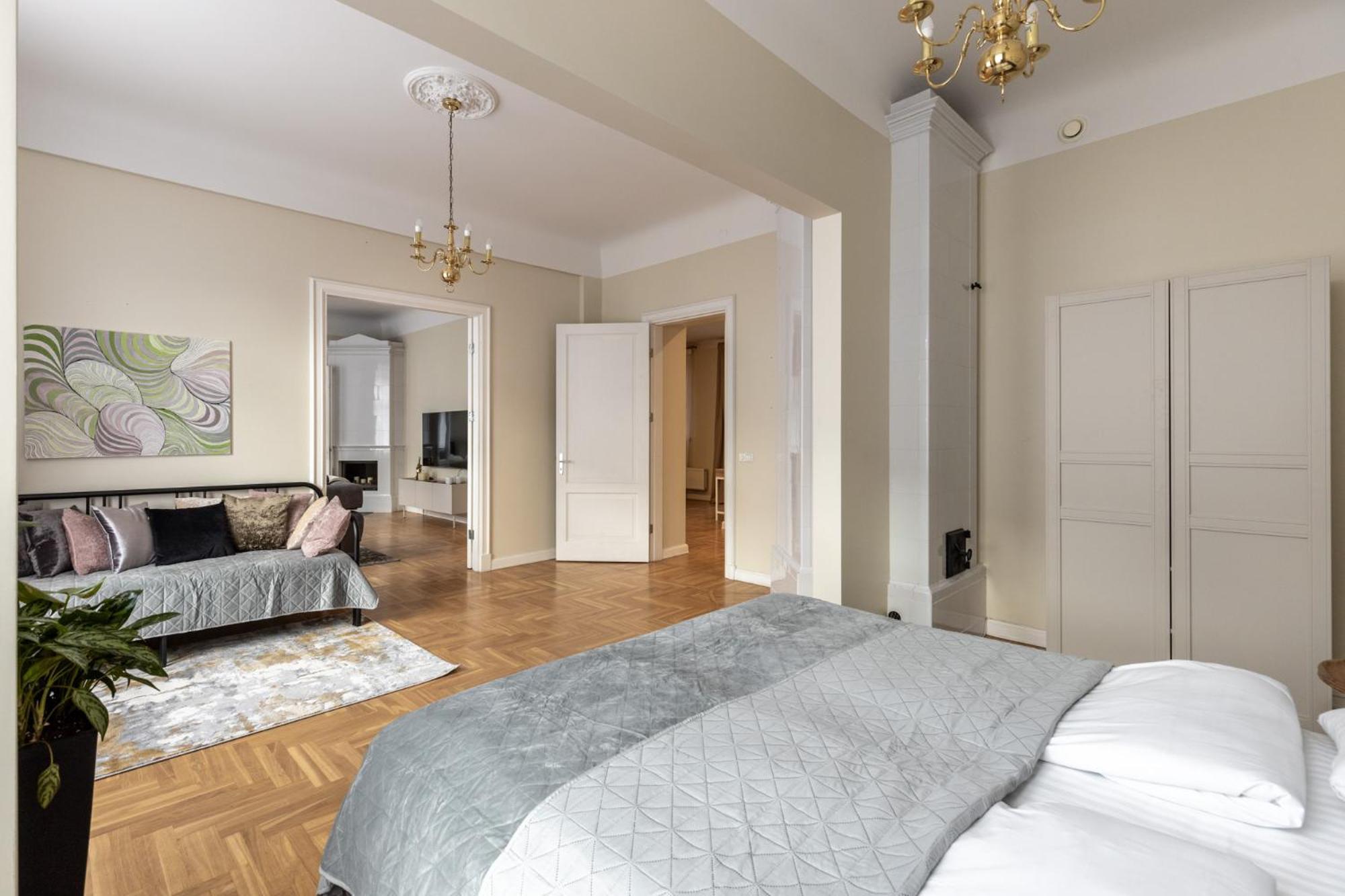ריגה K1820 Family Apartments מראה חיצוני תמונה