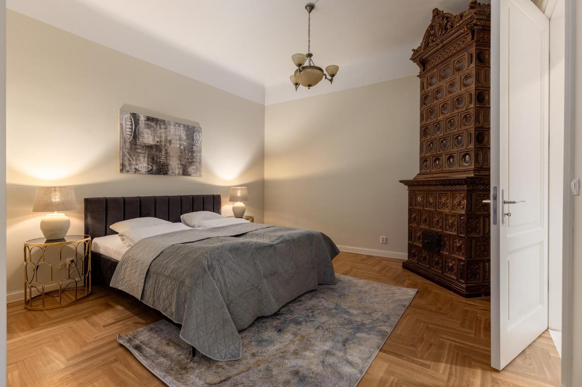 ריגה K1820 Family Apartments מראה חיצוני תמונה