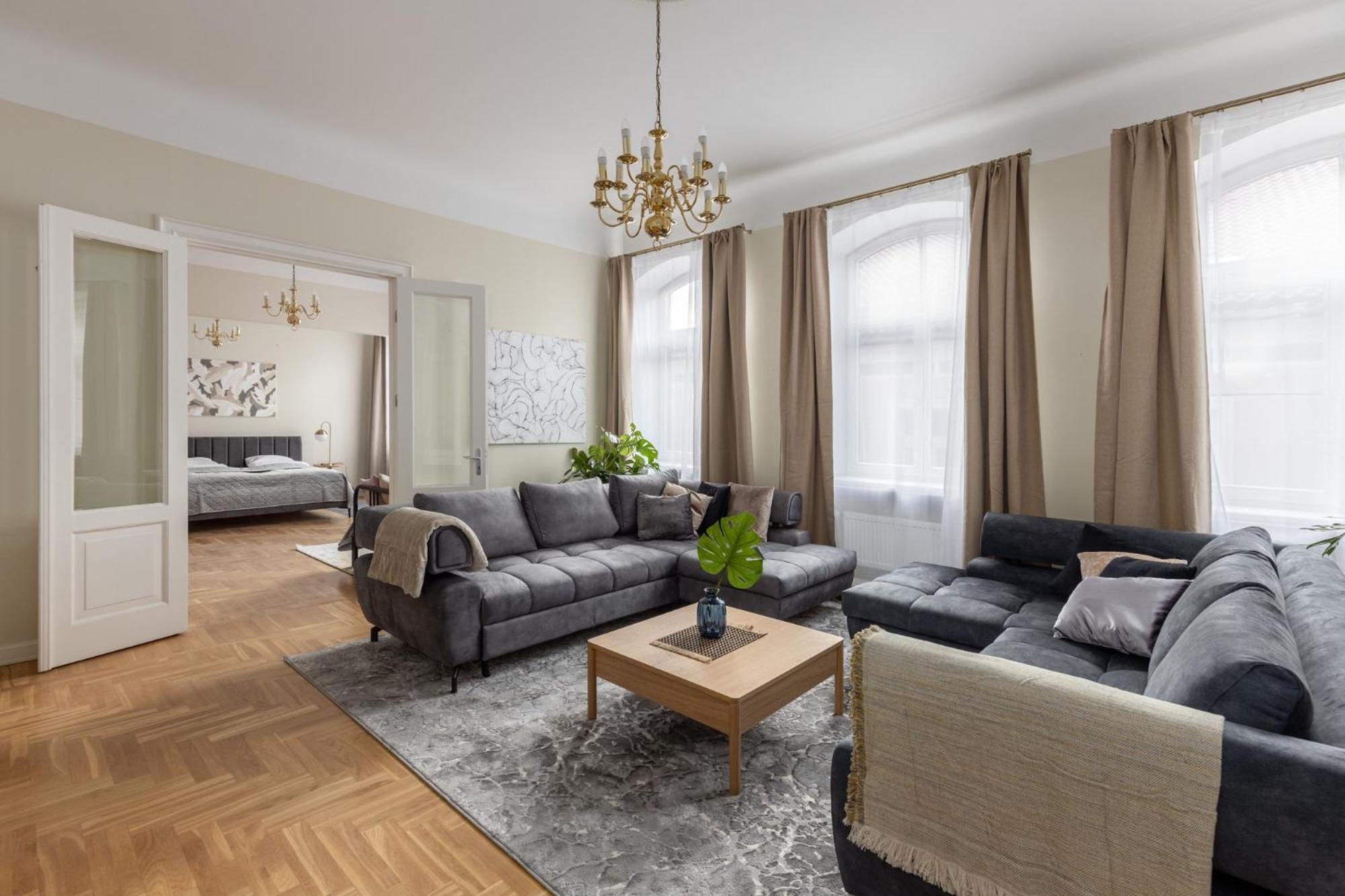 ריגה K1820 Family Apartments מראה חיצוני תמונה