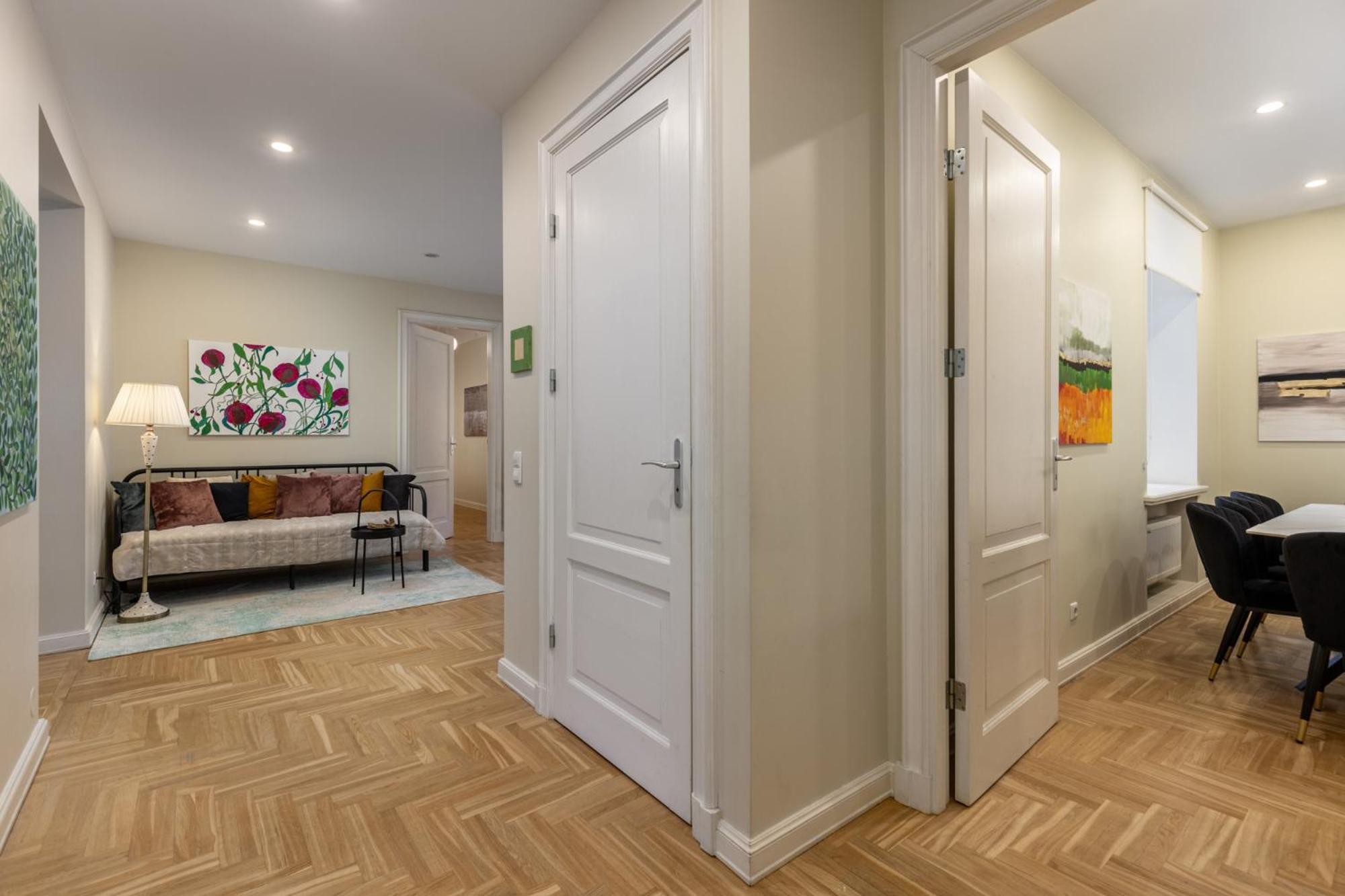 ריגה K1820 Family Apartments מראה חיצוני תמונה