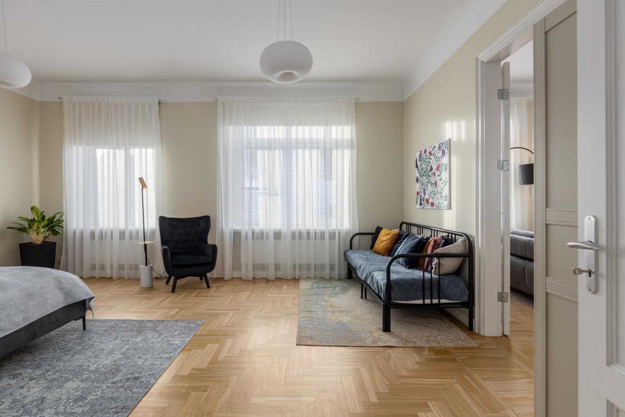ריגה K1820 Family Apartments מראה חיצוני תמונה