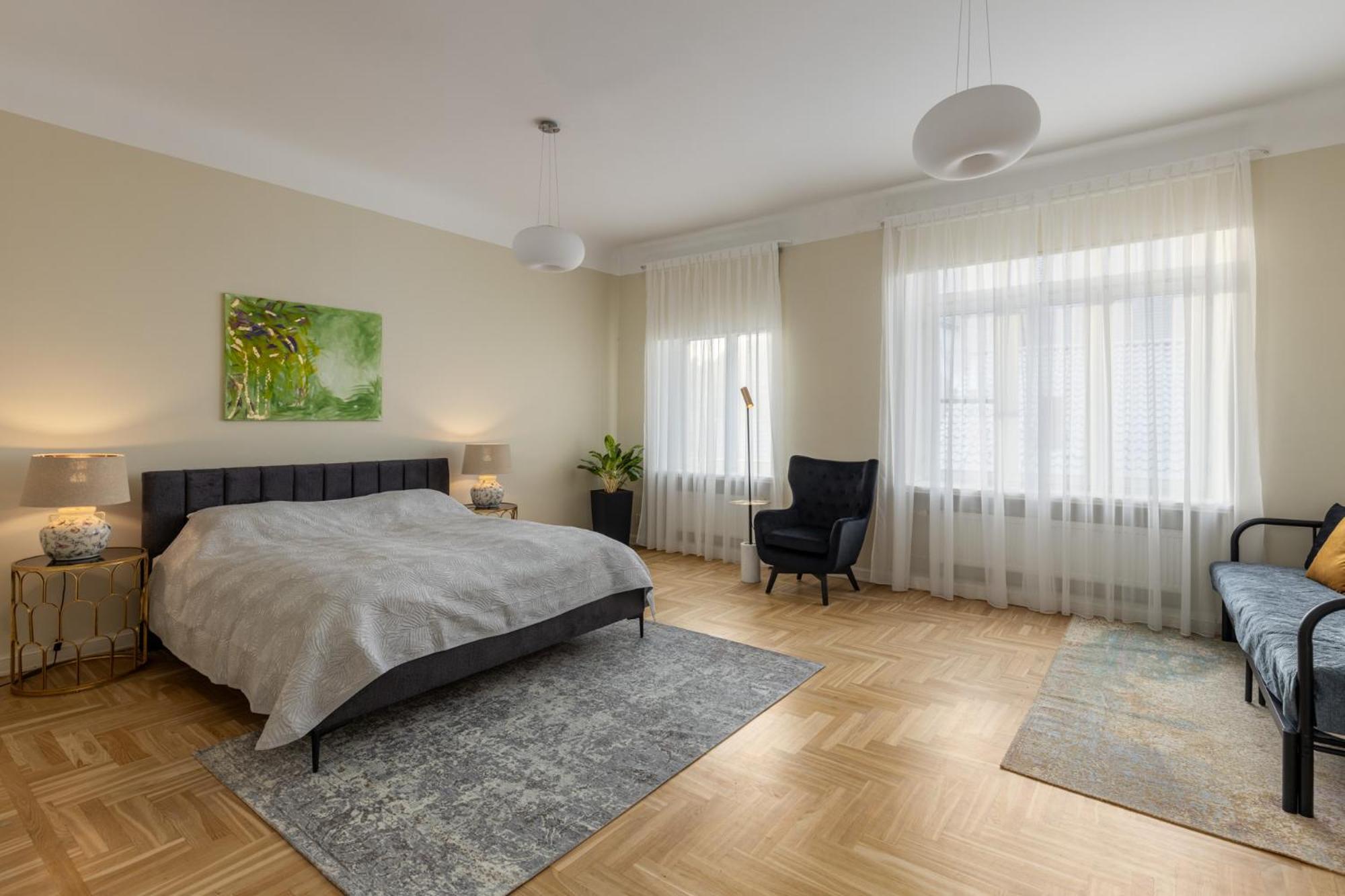 ריגה K1820 Family Apartments מראה חיצוני תמונה