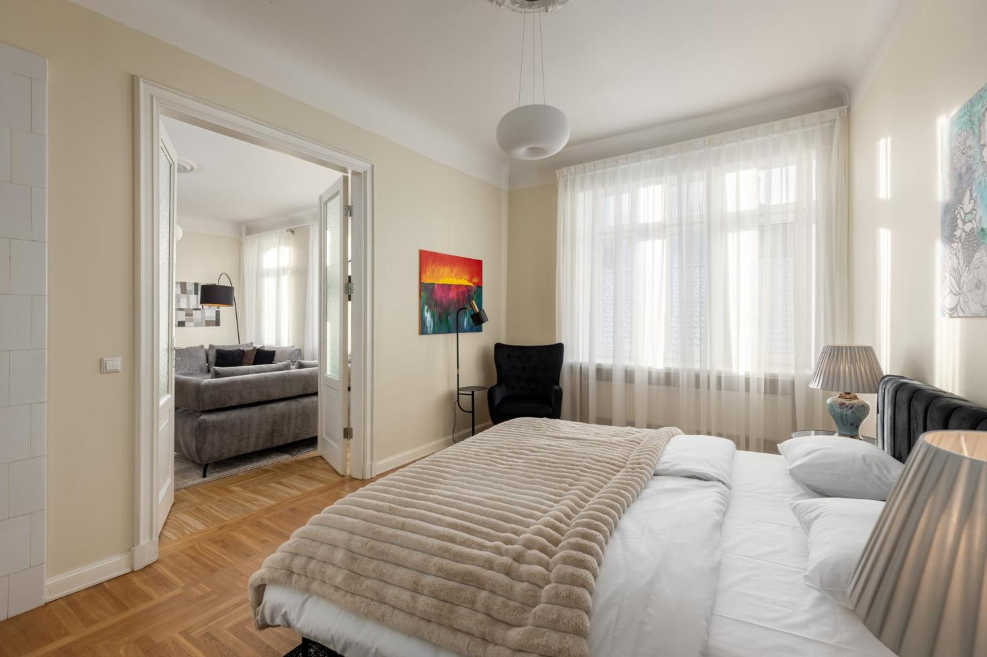 ריגה K1820 Family Apartments מראה חיצוני תמונה