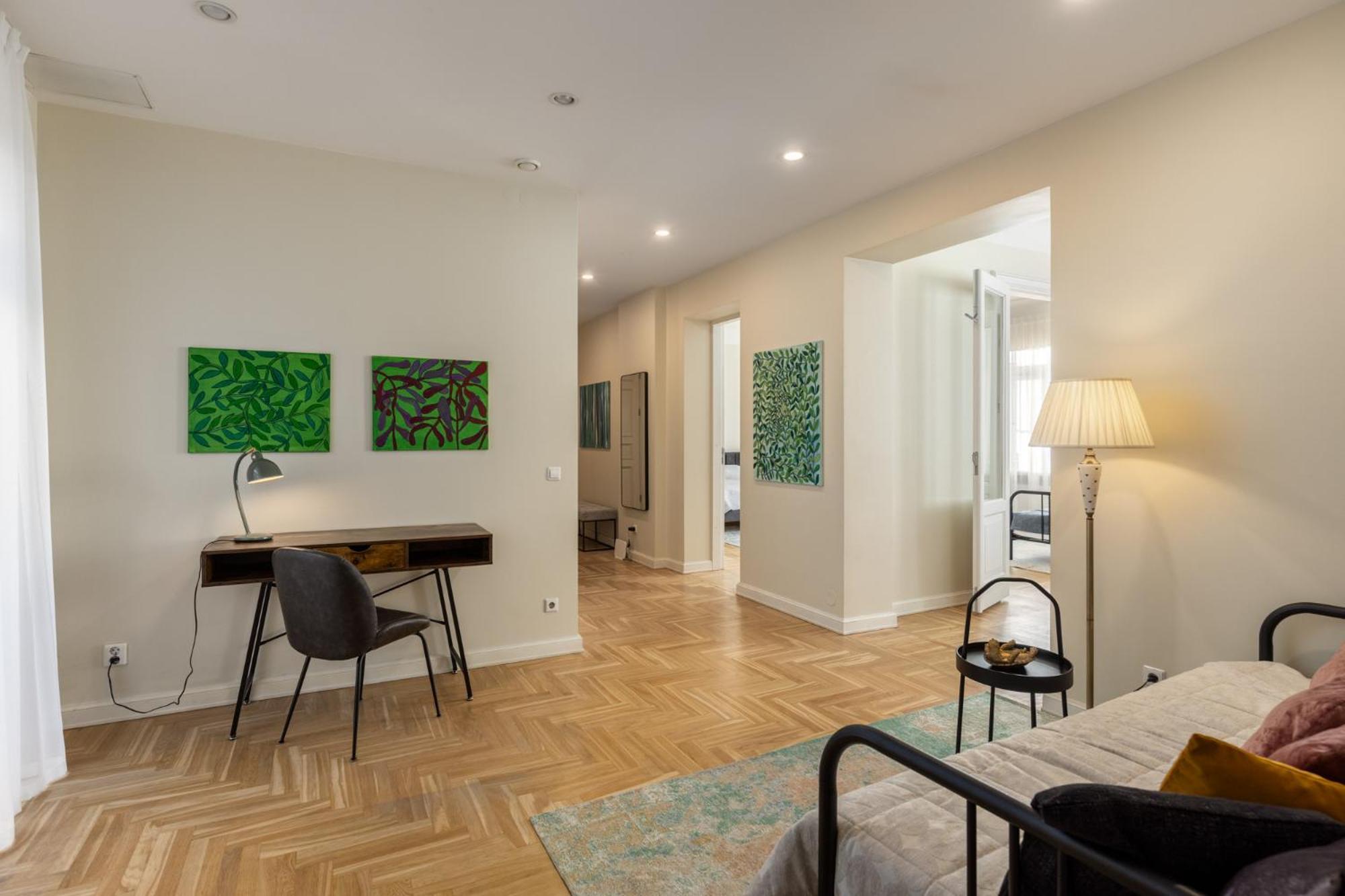 ריגה K1820 Family Apartments מראה חיצוני תמונה