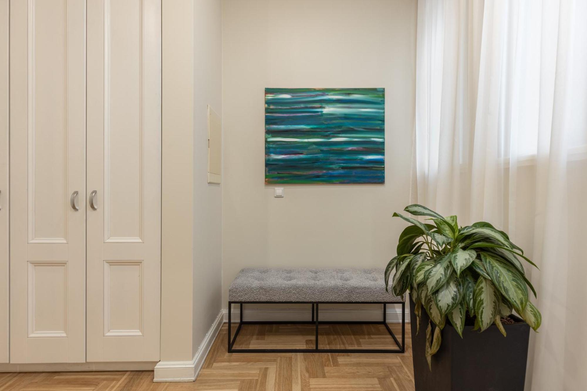 ריגה K1820 Family Apartments מראה חיצוני תמונה