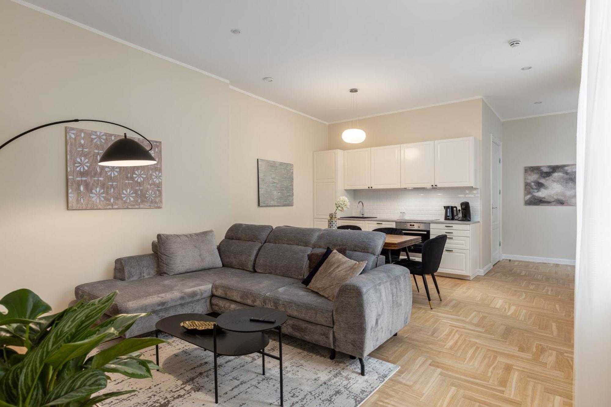 ריגה K1820 Family Apartments מראה חיצוני תמונה