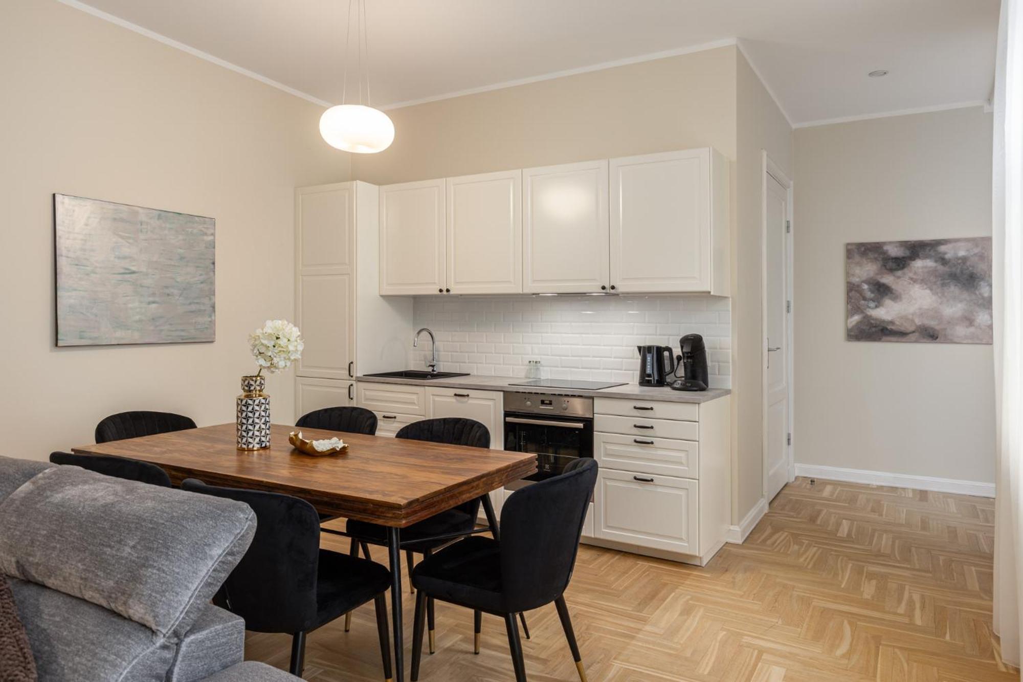 ריגה K1820 Family Apartments מראה חיצוני תמונה