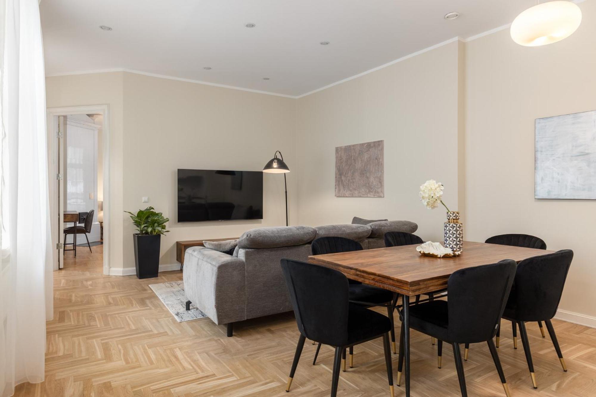 ריגה K1820 Family Apartments מראה חיצוני תמונה