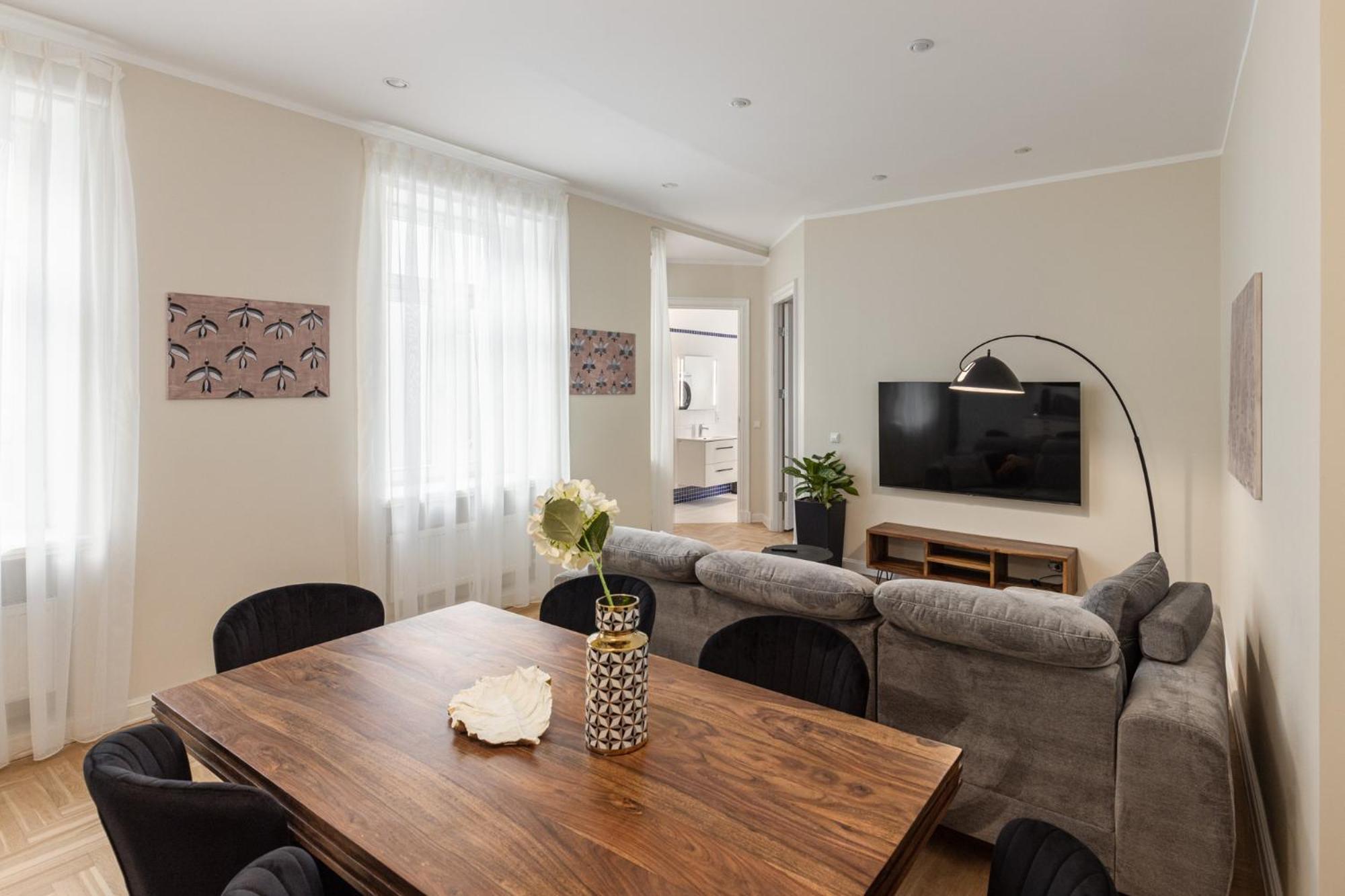 ריגה K1820 Family Apartments מראה חיצוני תמונה