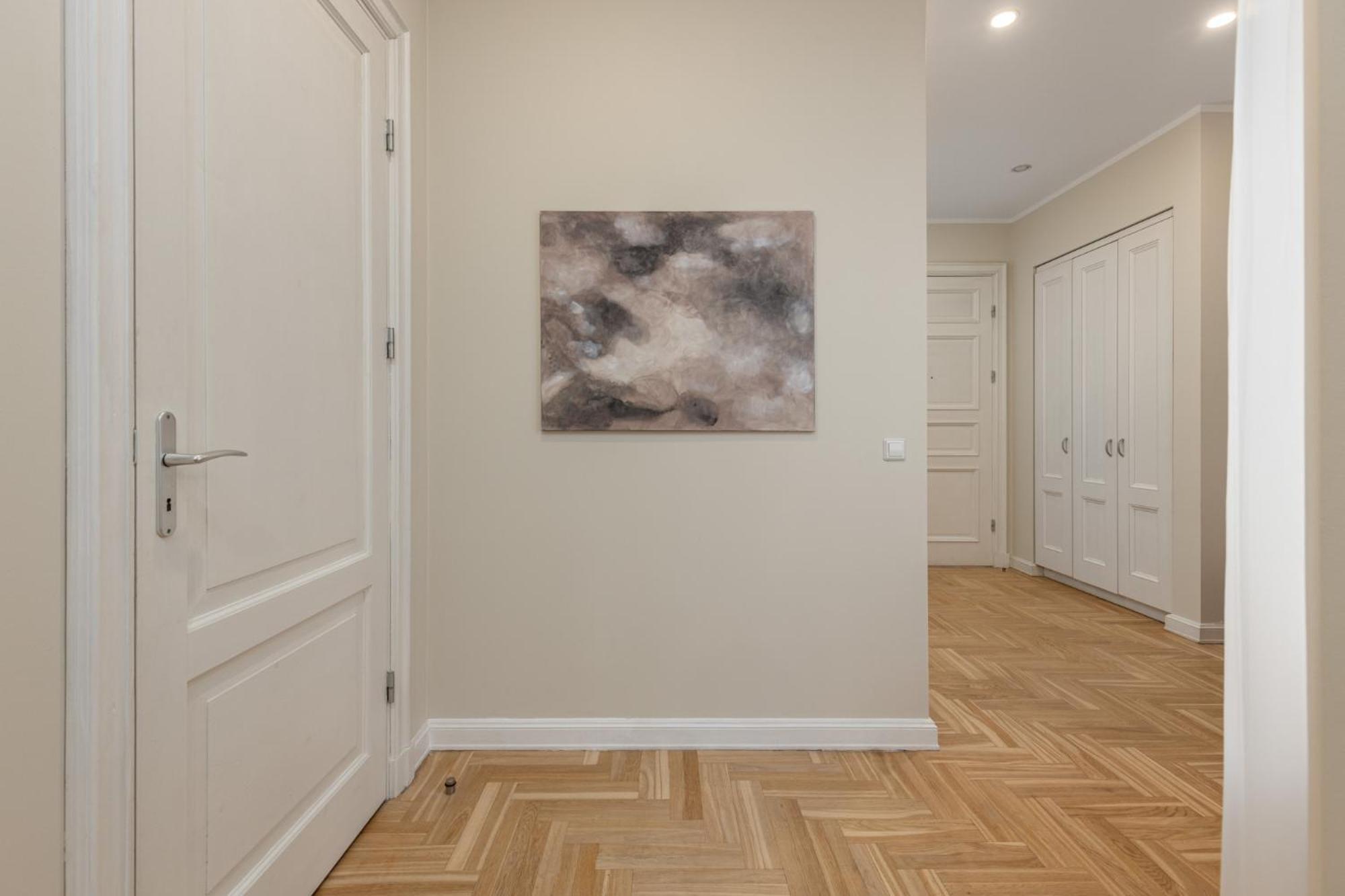 ריגה K1820 Family Apartments מראה חיצוני תמונה