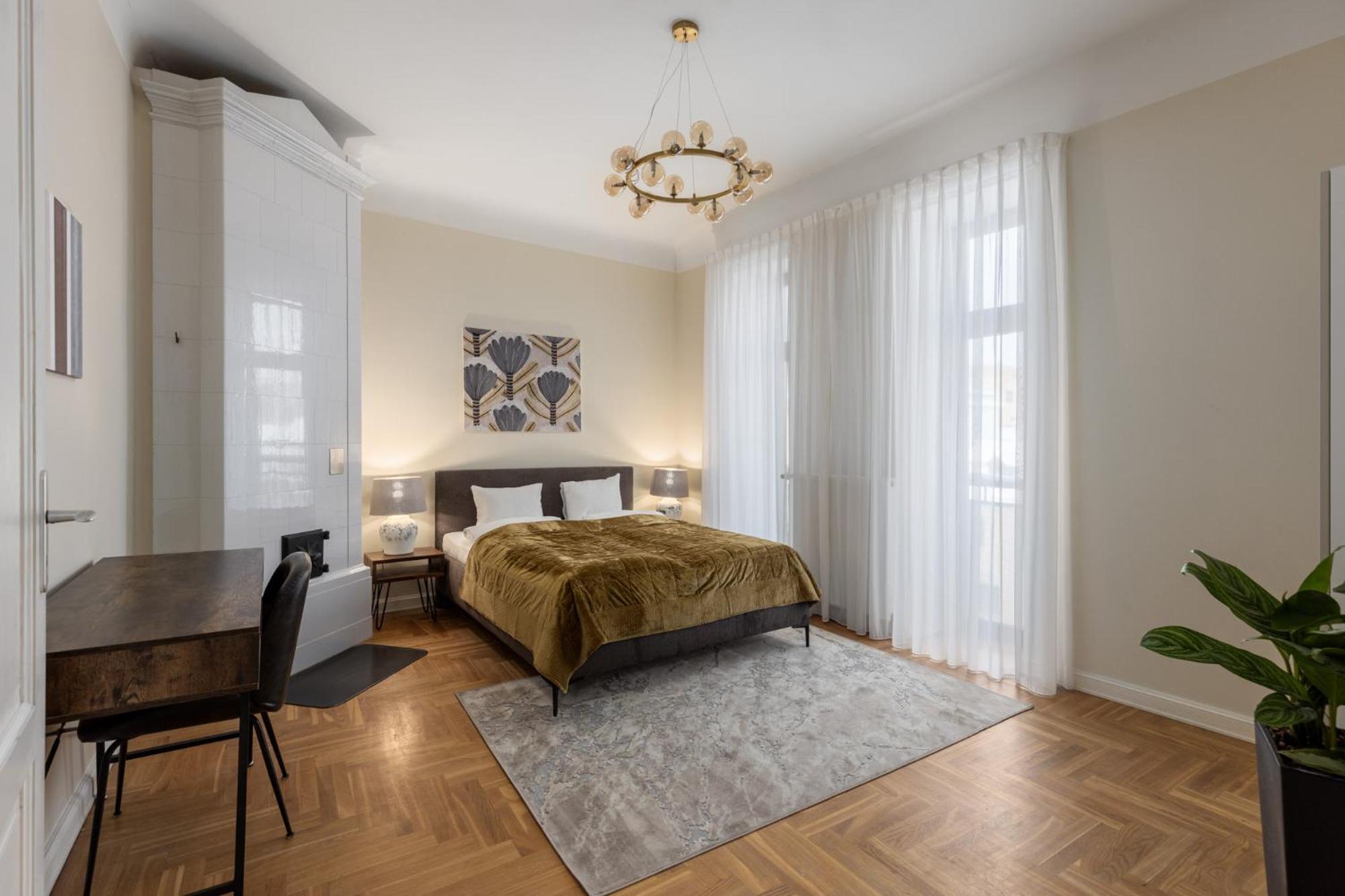 ריגה K1820 Family Apartments מראה חיצוני תמונה